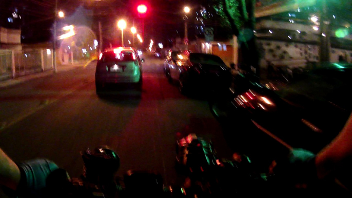 4k, Ultra HD, Full HD, Night Bikers, Pedal Noturno, Full HD, pedalando com os 26 amigos nas trilhas rurais e urbanas de Taubate, SP, Brasil, 34 km, Bicicleta, Soul SL 129, 24v, aro 29, Setembro de 2016, (178)