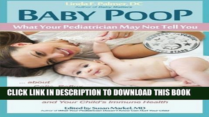 [PDF] Baby Poop: What Your Pediatrician May Not Tell You ... about Colic, Reflux, Constipation,