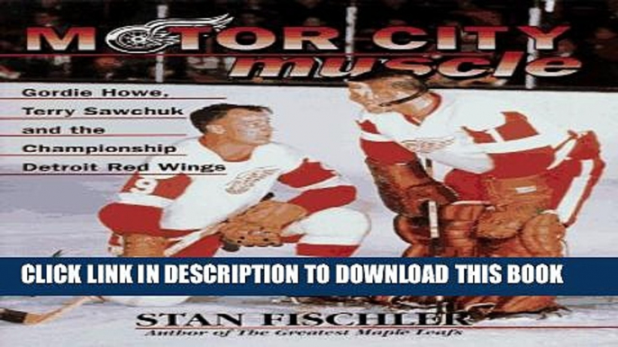 [PDF] Motor City muscle Popular Colection