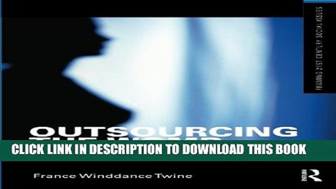 [PDF] Outsourcing the Womb: Race, Class and Gestational Surrogacy in a Global Market (Framing 21st