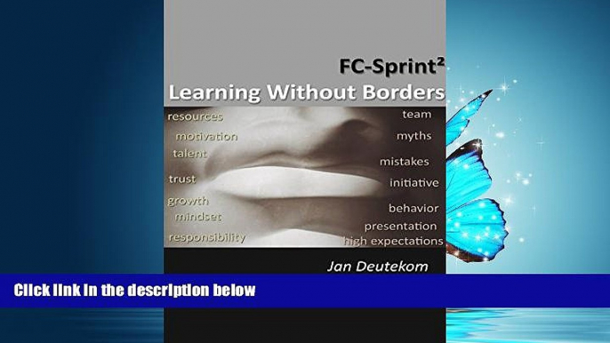 Popular Book FC-SprintÂ²: Learning Without Borders