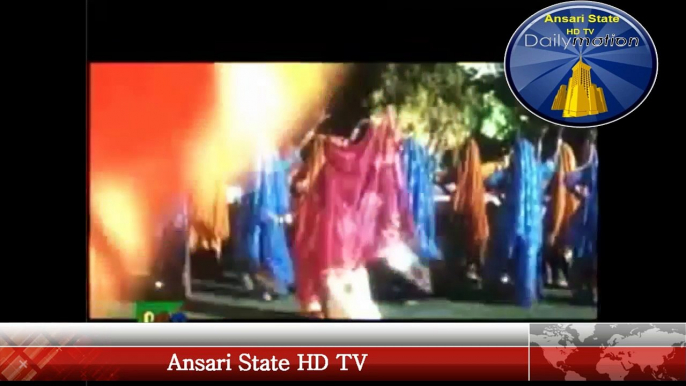 Hum jante hai tum hame barbad karogi.Ansari State HD TV