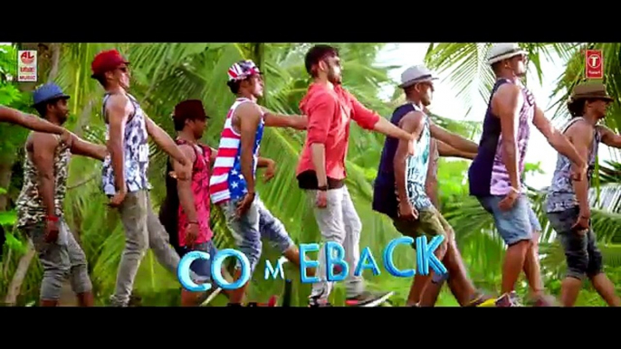 Come back Come Back Video Teaser || Hyper || Ram Pothineni, Raashi Khanna ||  Ghibran