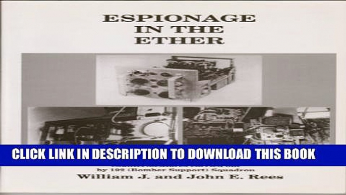 [PDF] Espionage in the Ether Popular Online