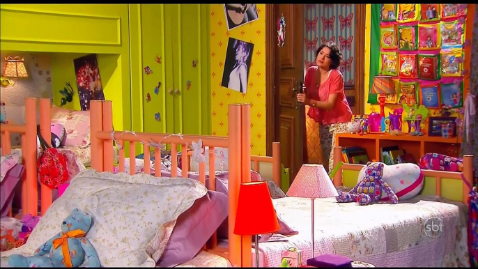 Chiquititas capitulo 275