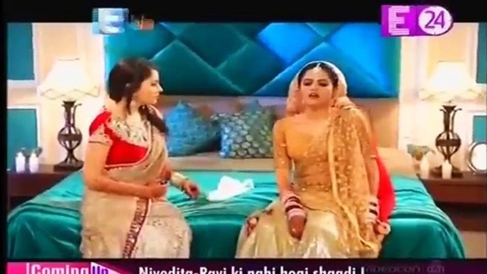 Kalash 23rd September 2016 News NAHI HOGI SHADI