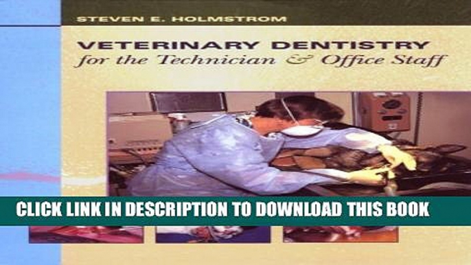 Collection Book Veterinary Dentistry for the Technician and Office Staff, 1e