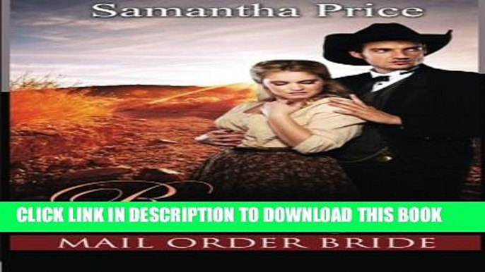 [PDF] Mail Order Bride: Revenge (Western Mail Order Brides) (Volume 3) Full Colection