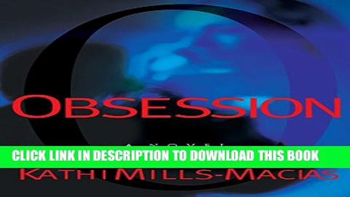 [PDF] Obsession (Toni Matthews Mysteries, No. 1) Popular Colection