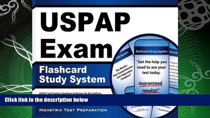 FULL ONLINE  USPAP Exam Flashcard Study System: USPAP Test Practice Questions   Review for the