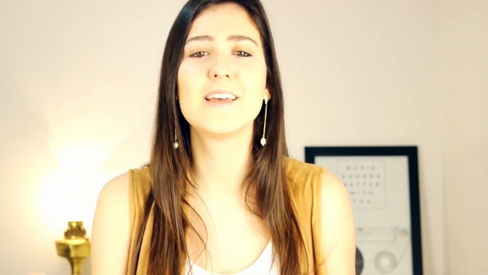 Encore un soir (cover) - Celine Dion