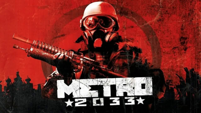 Metro 2033  Main Theme