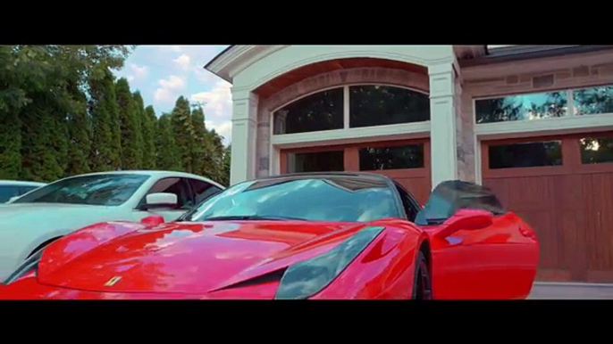 GARRY SANDHU ft ROACH KILLA- ONE TOUCH - FULL VIDEO SONG - FRESH MEDIA RECORDS -