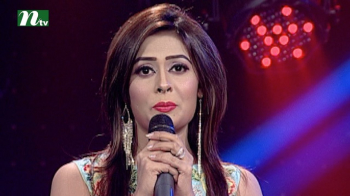 Music N Rhythm | Singer -  Laila| Episode 43 | Music Show