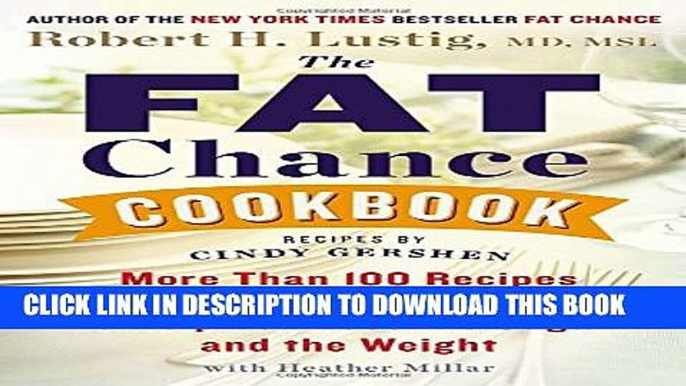 Collection Book The Fat Chance Cookbook: More Than 100 Recipes Ready in Under 30 Minutes to Help