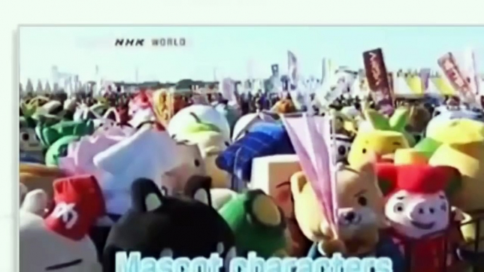 Last week Tonight with John Oliver_ The Japanese Mascots Are Even Better Than You Think