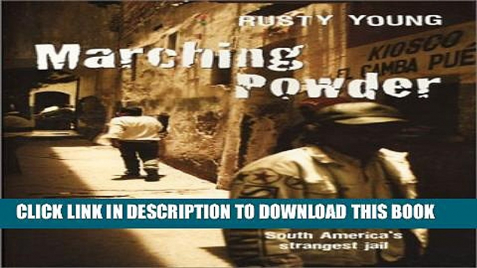 [PDF] Marching Powder Full Online