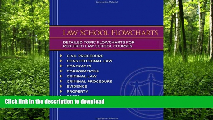 READ  Kaplan PMBR: Law School Flowcharts  BOOK ONLINE