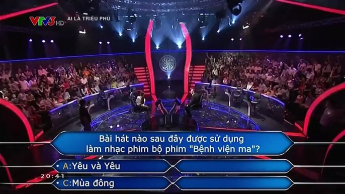 Tình huống khiến Thu Trang muốn "độn thổ" khi không trả lời được câu hỏi trong phim "Bệnh viện Ma"