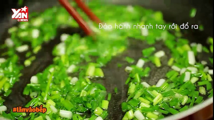 [Nhòm Nhèm] Bí kíp làm bánh mì nướng muối ớt hợp vệ sinh ngay tại nhà