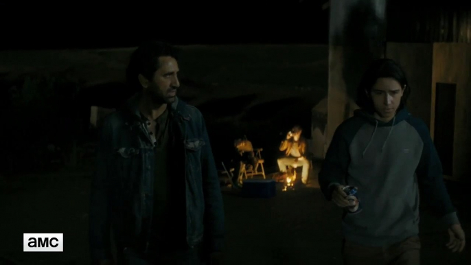 Fear the Walking Dead 2ª Temporada - Episódio 13 - "Date of Death" - Sneak Peek #1