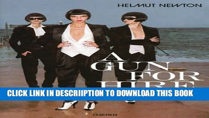 [PDF] Helmut Newton: A Gun for Hire (Photo Books S.) Popular Online