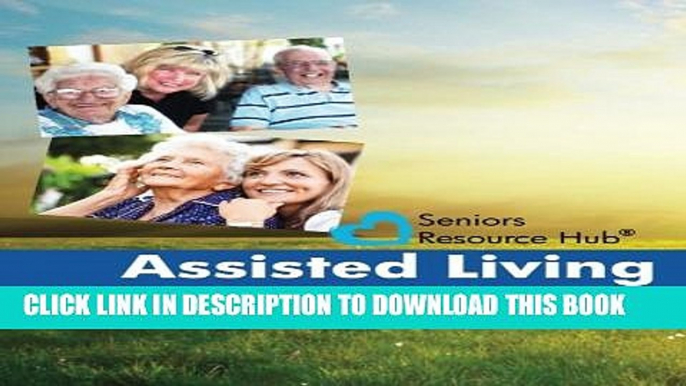 [PDF] Assisted Living Comparison Checklist: A Tool for Use When Making an Assisted Living Decision