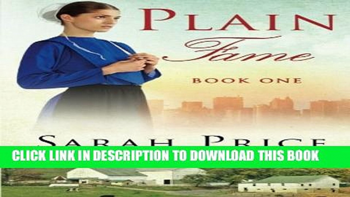 [PDF] Plain Fame (The Plain Fame Series) Full Colection