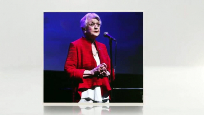 Angela Lansbury, 90, Sings 'Beauty and the Beast' on 25th Anniversary