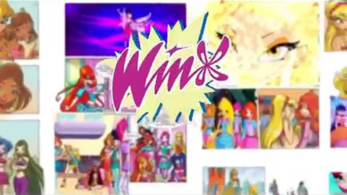 Winx Club 1x17 Temporada 1 Episodio 17 Secretos y Más Secretos Español Latino