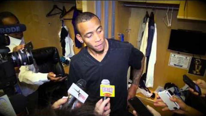 DALLAS MAVERICKS vs NEW ORLEANS PELICANS PRESEASON) MONTA ELLIS