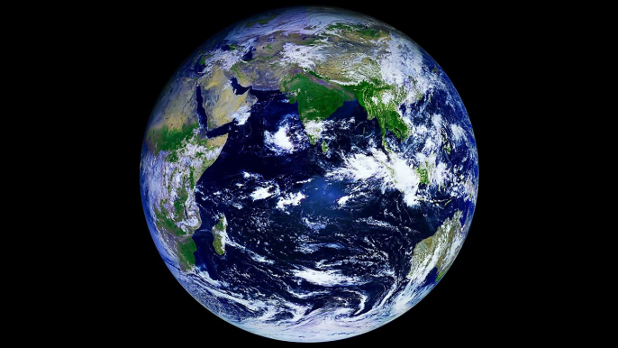 7 Interesting Facts about Planet Earth