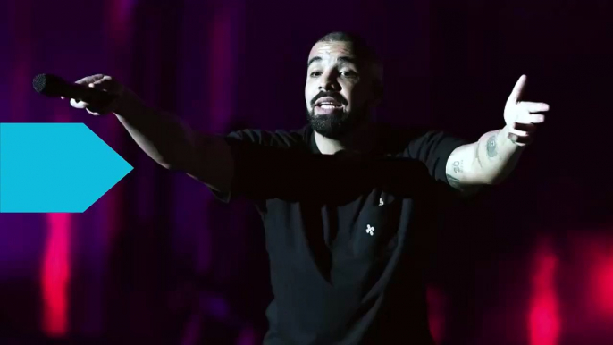 Drake Drops 'Please Forgive Me' Short Film