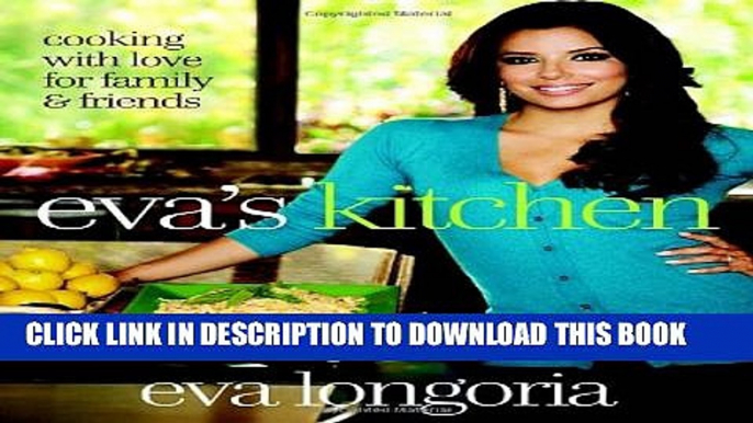 Collection Book Eva s Kitchen: Cooking with Love for Family and Friends
