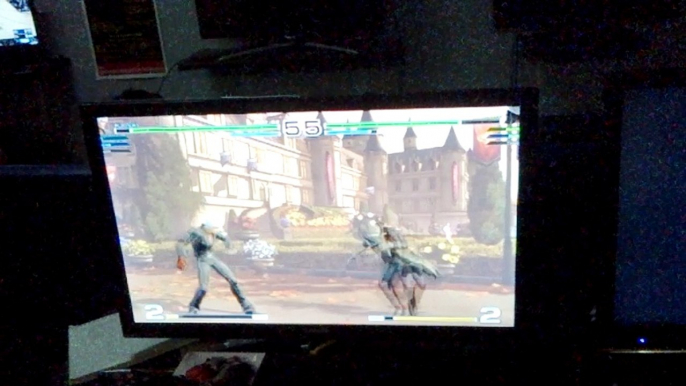 KOF 14 casuals @ OS Davao Sep 23 2016 - 02