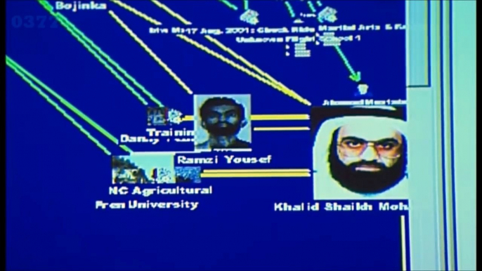 AL QAEDA documental en español