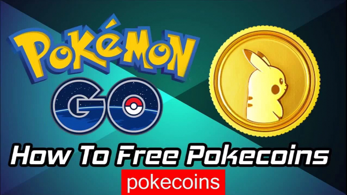 Pokemon Go! ★ How To Get Free Pokeballs - Pokecoins! ★ Pokemon Go Gratis Pokecoins - Pokeballs