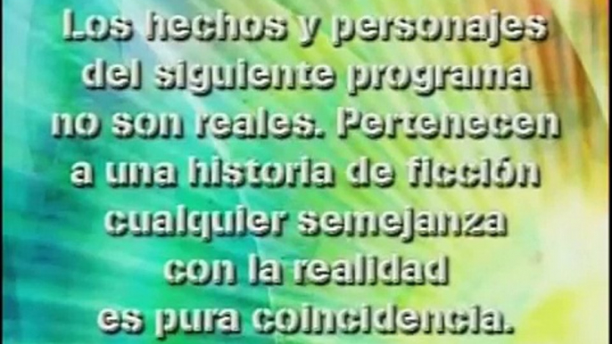 Casi Ángeles - 3° Temporada - Capítulo 88 Las Chicas Sin Suerte