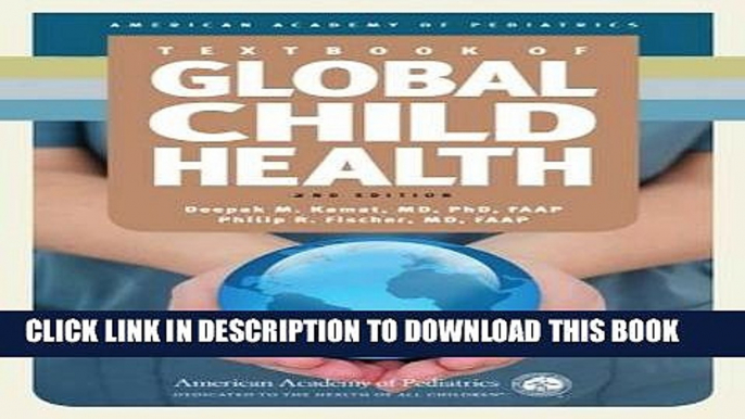 Textbook of Global Child Health, 2nd Edition Paperback