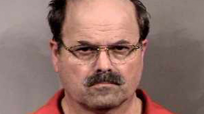 Dennis Rader Serial Killer Documentary BTK Killer