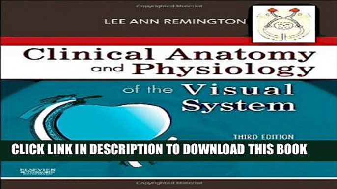 [PDF] Clinical Anatomy and Physiology of the Visual System, 3e Full Online