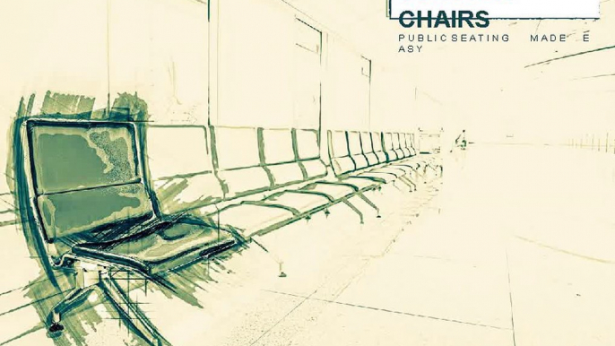 Airport Waiting Chairs Manufacturers in India - Sunstar Chairs