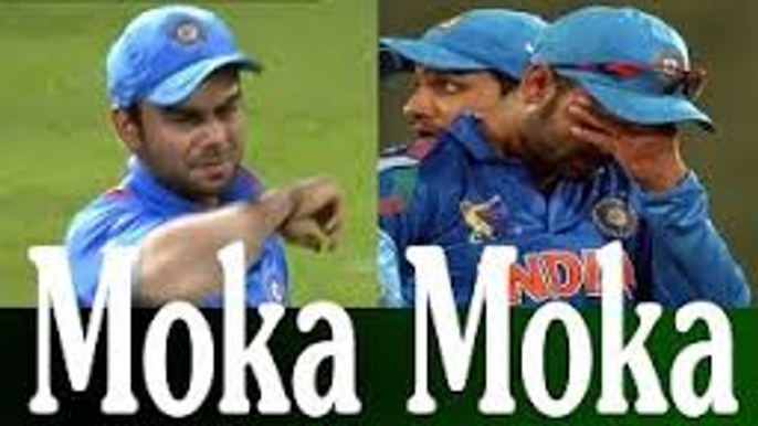 moqa moqa cricket song
