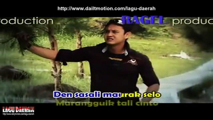 Lagu Minang RAYOLA Rindu Dihati