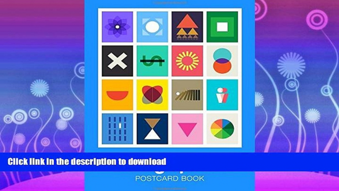 READ BOOK  Philographics Postcard Book  GET PDF