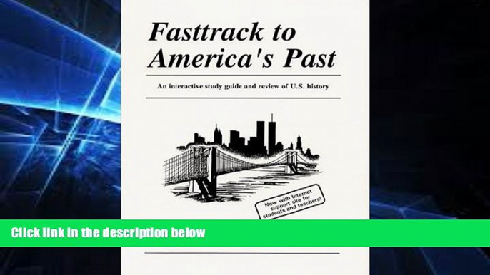 Big Deals  Fasttrack to America s Past  Best Seller Books Most Wanted