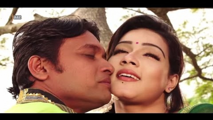 Onek Shadher Moyna Theatrical Trailer | Mahi | Bappy | Milon | Bengali Film 2014