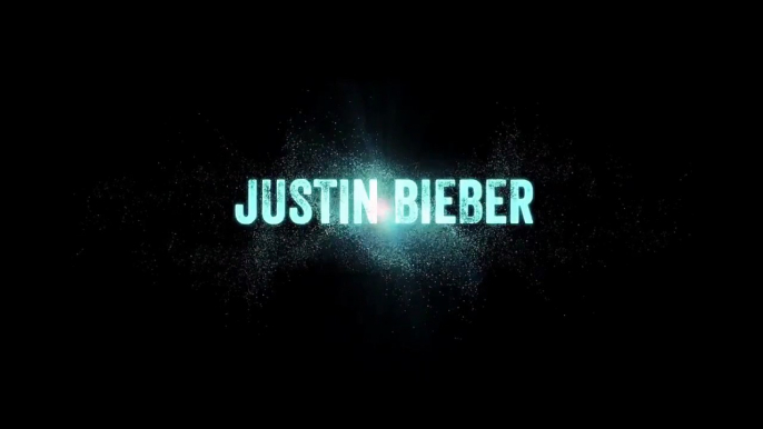 BodyGuard (Trailer) - Justin Bieber #PurposeTour