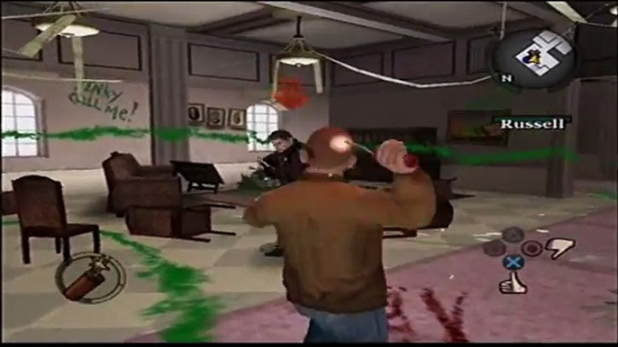 Bully En Español PS2 Parte 26:¡El Gran Final!