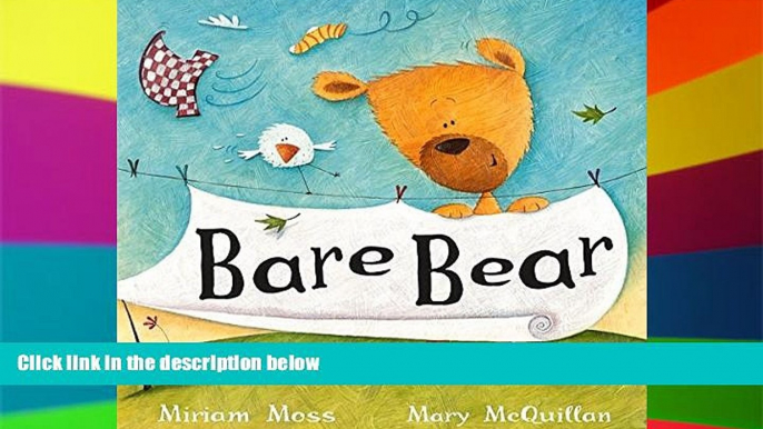 Big Deals  Bare Bear  Best Seller Books Best Seller